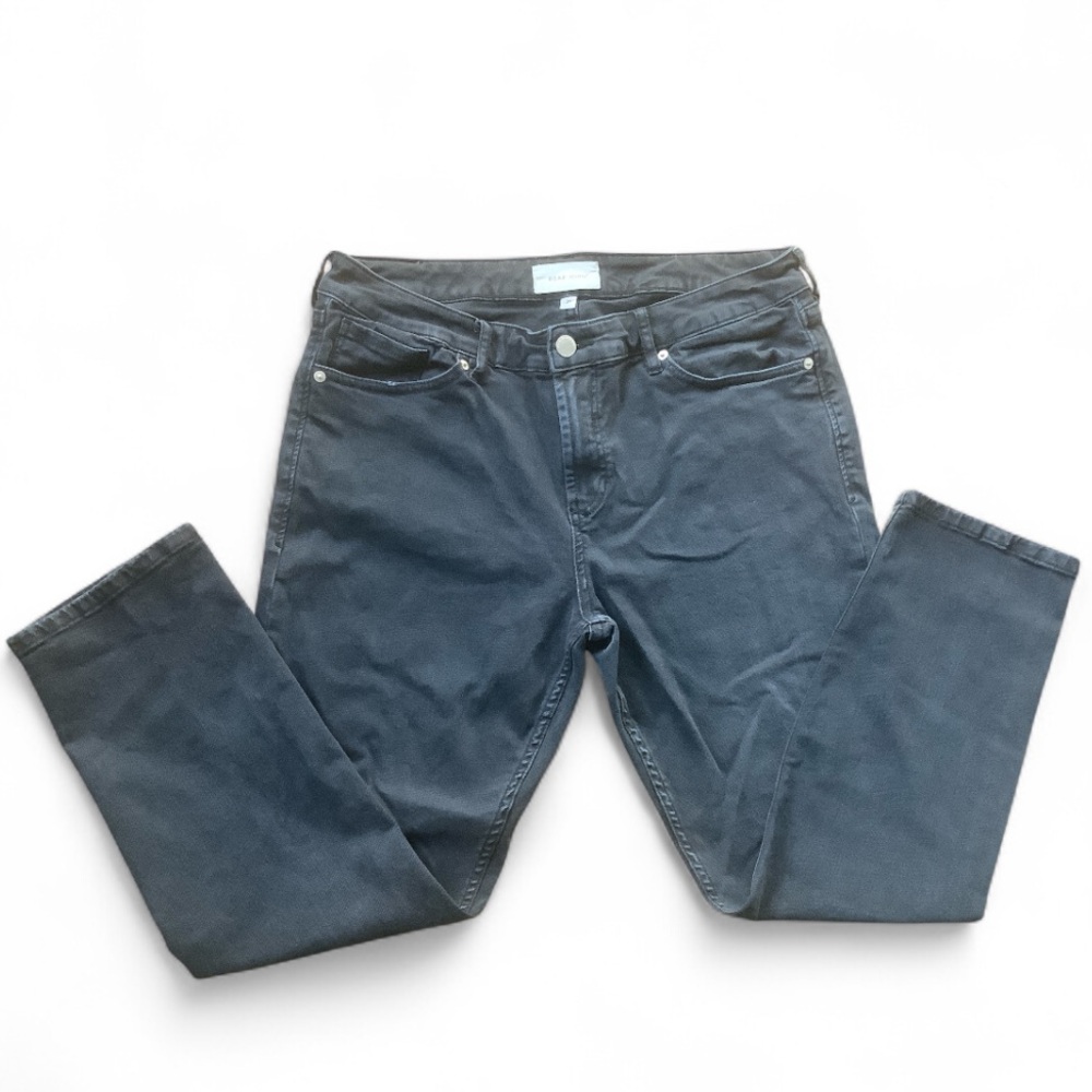 Dear John Jeans Mid Rise Blue Wash Denim Women’s Size 31 RN9142819
